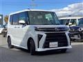 2025 Daihatsu Tanto