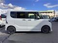 2025 Daihatsu Tanto