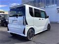 2025 Daihatsu Tanto