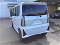 2025 Daihatsu Tanto