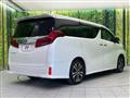 2023 Toyota Alphard G