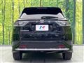 2014 Toyota Harrier