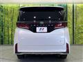 2024 Toyota Vellfire