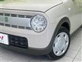 2018 Suzuki Lapin