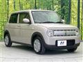 2018 Suzuki Lapin