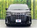 2023 Toyota Alphard G