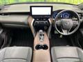 2023 Toyota Harrier Hybrid