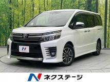 2016 Toyota Voxy