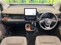 2023 Toyota Sienta