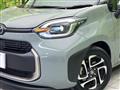 2023 Toyota Sienta