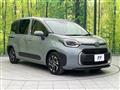 2023 Toyota Sienta