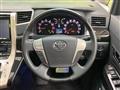 2012 Toyota Vellfire