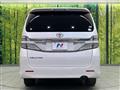 2012 Toyota Vellfire
