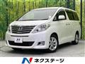 2012 Toyota Alphard G