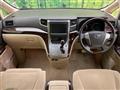2012 Toyota Alphard G