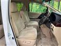2012 Toyota Alphard G