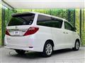 2012 Toyota Alphard G