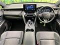 2021 Toyota Harrier Hybrid