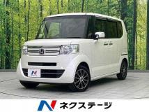2017 Honda N BOX