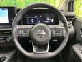 2021 Nissan Note