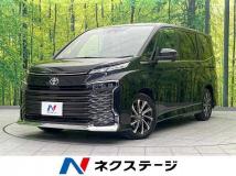 2023 Toyota Voxy