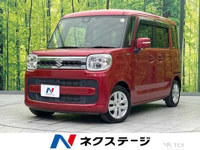 2018 Suzuki Suzuki Others