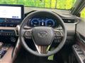 2024 Toyota Harrier