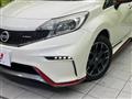 2015 Nissan Note
