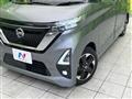 2021 Nissan ROOX