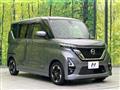 2021 Nissan ROOX