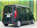 2018 Honda N BOX