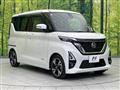 2021 Nissan ROOX