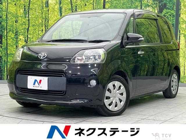2013 Toyota Porte