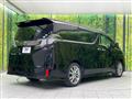 2016 Toyota Vellfire