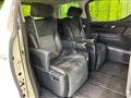 2016 Toyota Alphard G