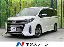 2018 Toyota Noah
