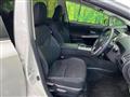 2018 Toyota PRIUS α