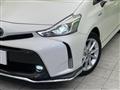 2018 Toyota PRIUS α
