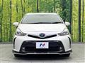 2018 Toyota PRIUS α