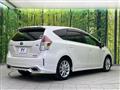 2018 Toyota PRIUS α