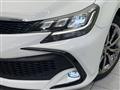 2017 Toyota Mark X