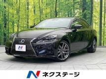 2014 Lexus IS