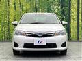 2014 Toyota Corolla Axio