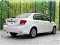 2014 Toyota Corolla Axio
