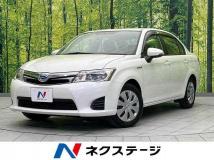 2014 Toyota Corolla Axio
