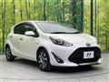 2020 Toyota AQUA
