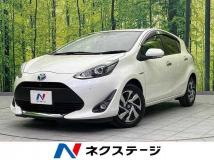 2020 Toyota AQUA