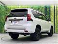 2021 Toyota Land Cruiser Prado