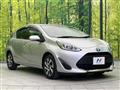 2021 Toyota AQUA