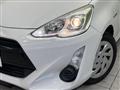 2015 Toyota AQUA